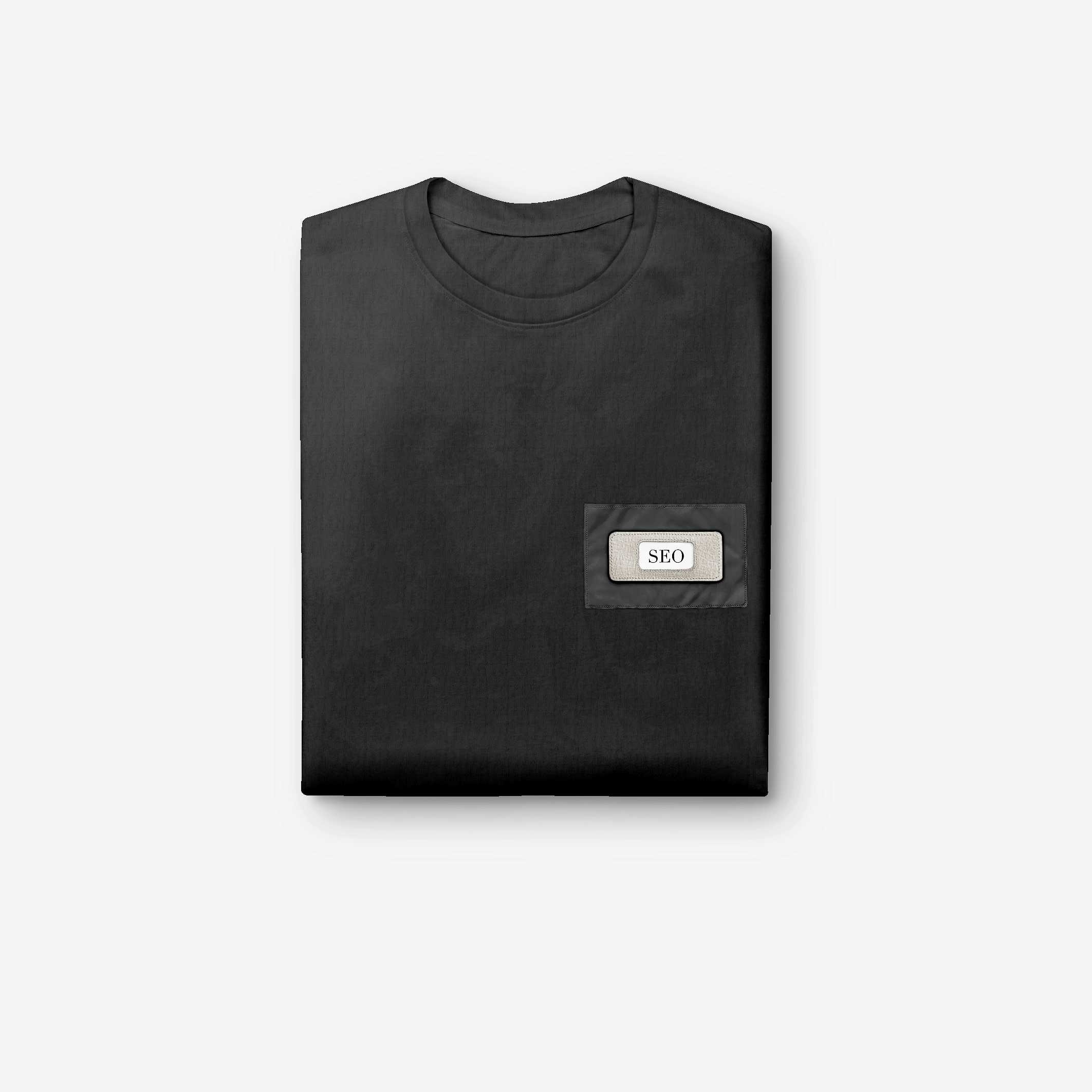 LUXURY ITALIAN TEE - Riddick Shoes T-Shirt Riddick Shoes