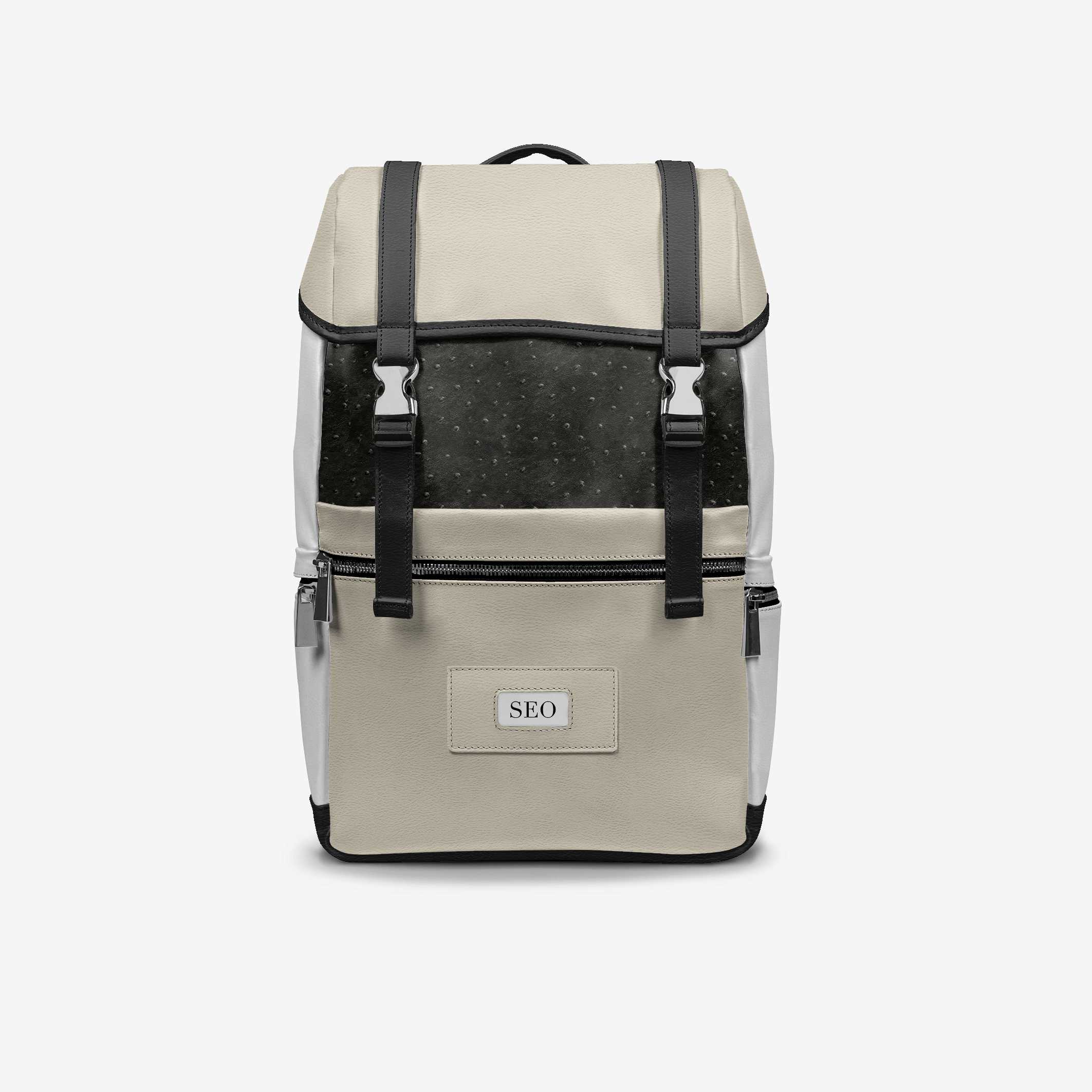 LUXURY LAPTOP BACKPACK - Riddick Shoes Shoe Riddick Shoes
