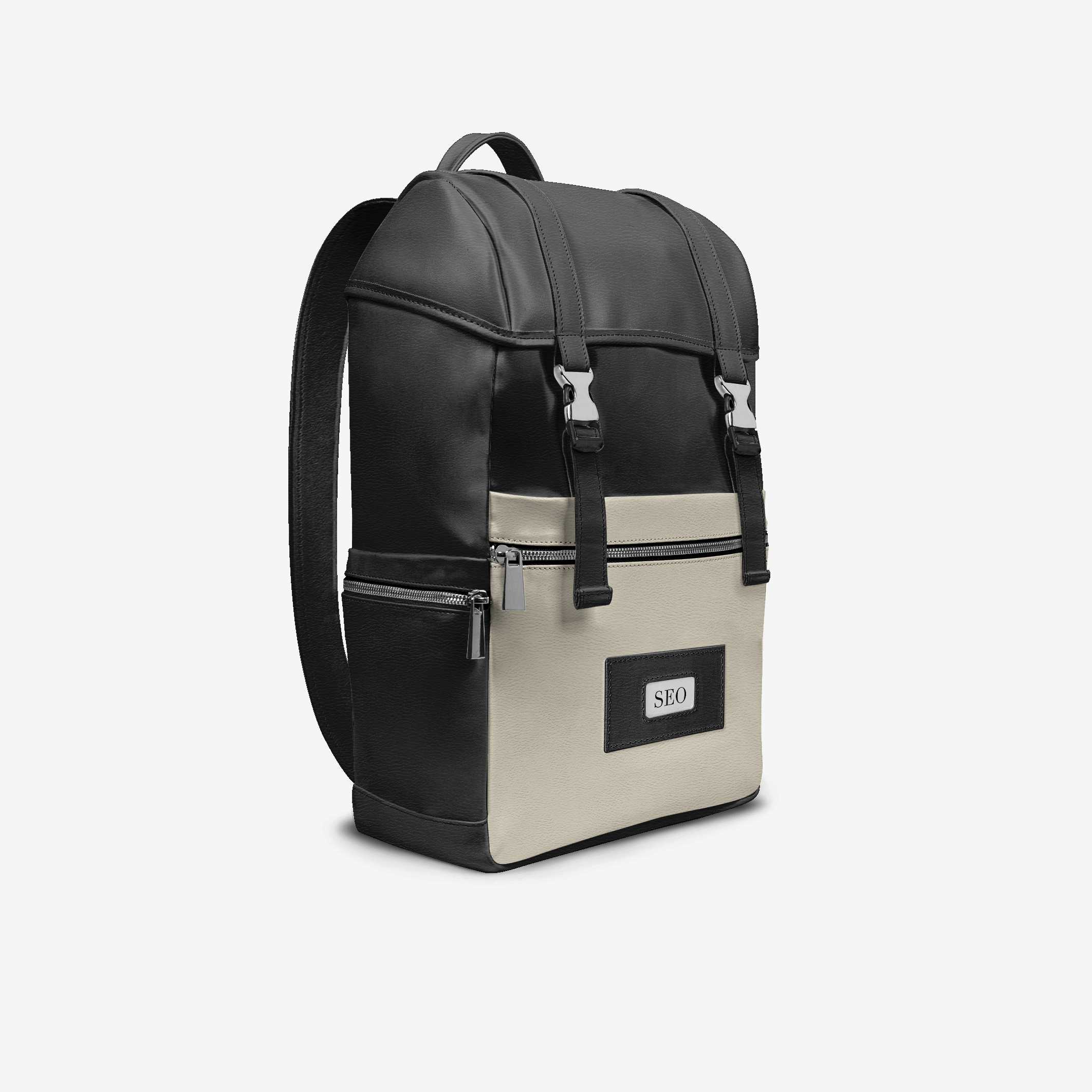 LUXURY LAPTOP BACKPACK - Riddick Shoes Shoe Riddick Shoes