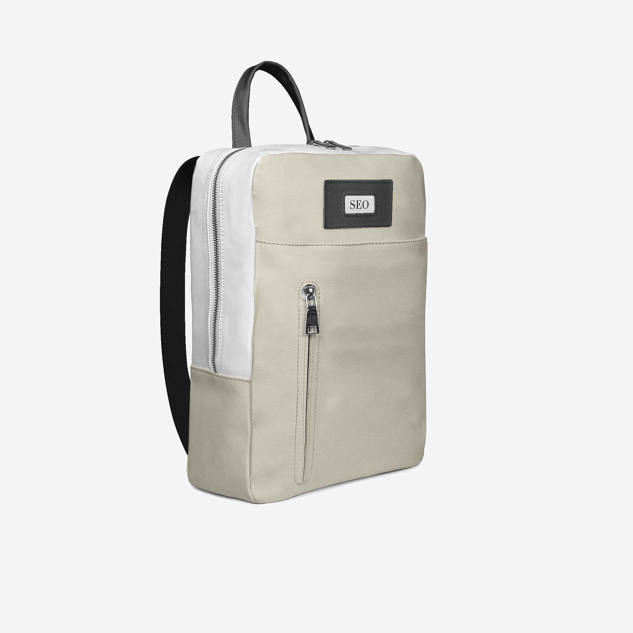 LUXURY LAPTOP BACKPACK - Riddick Shoes Shoe Riddick Shoes