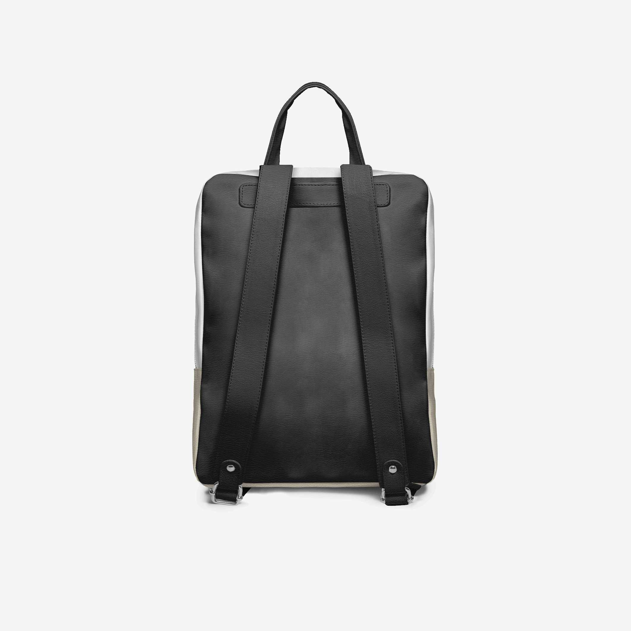 LUXURY LAPTOP BACKPACK - Riddick Shoes Shoe Riddick Shoes