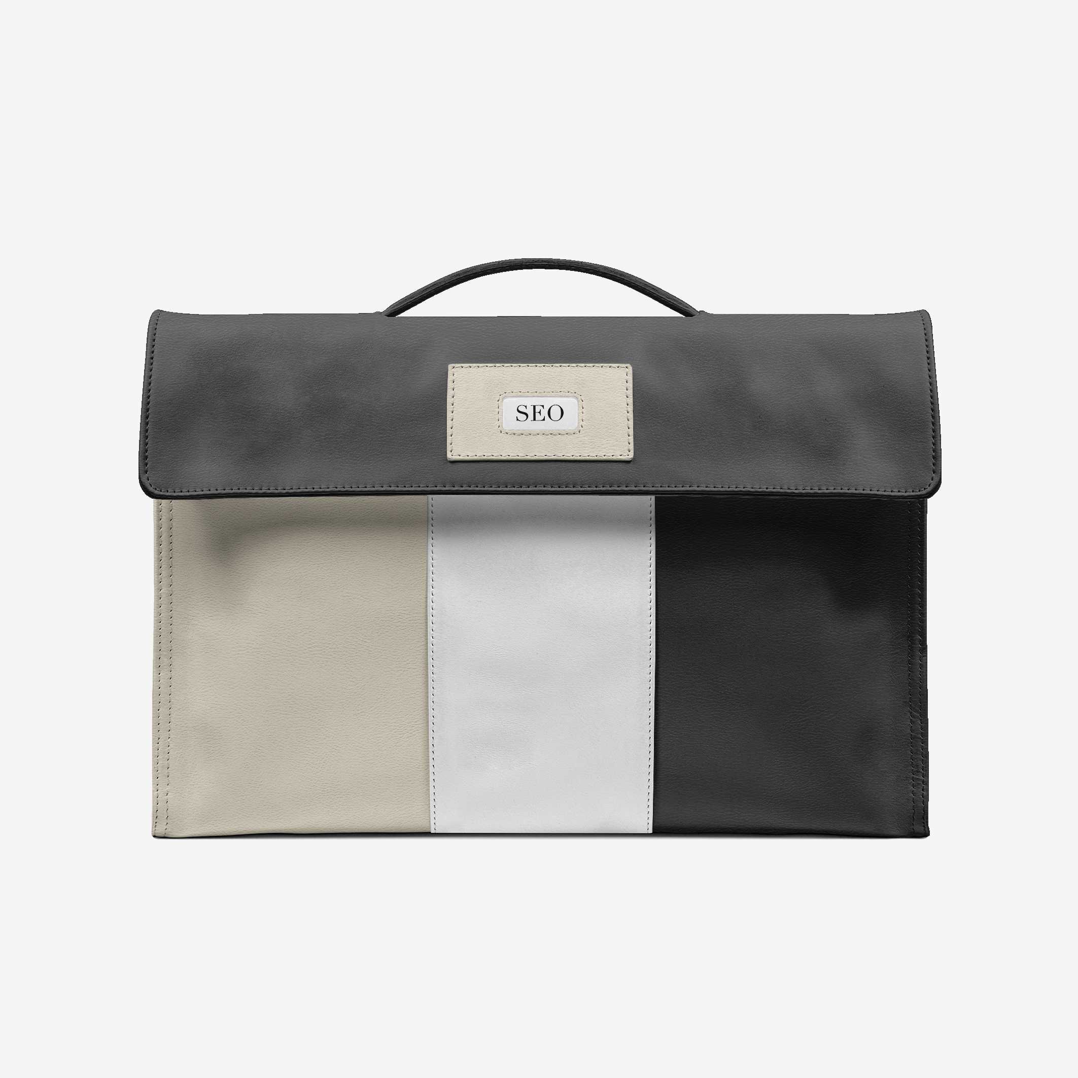 LUXURY LAPTOP HAND BAG - Riddick Shoes Shoe Riddick Shoes