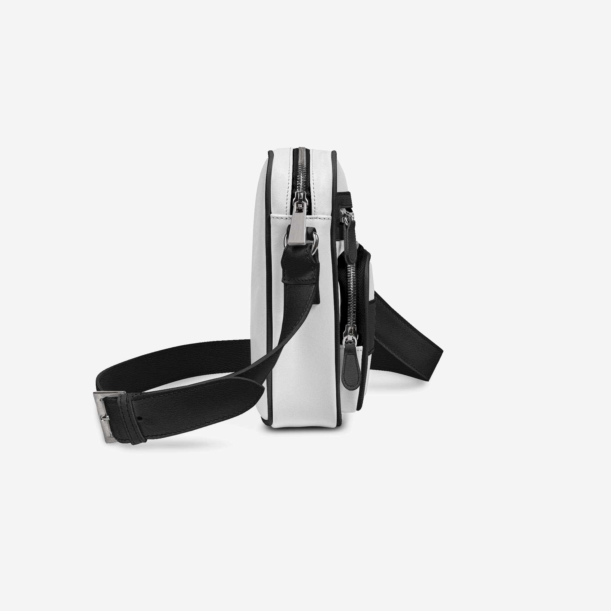 LUXURY SHOULDER BAG - Riddick Shoes Shoe Riddick Shoes