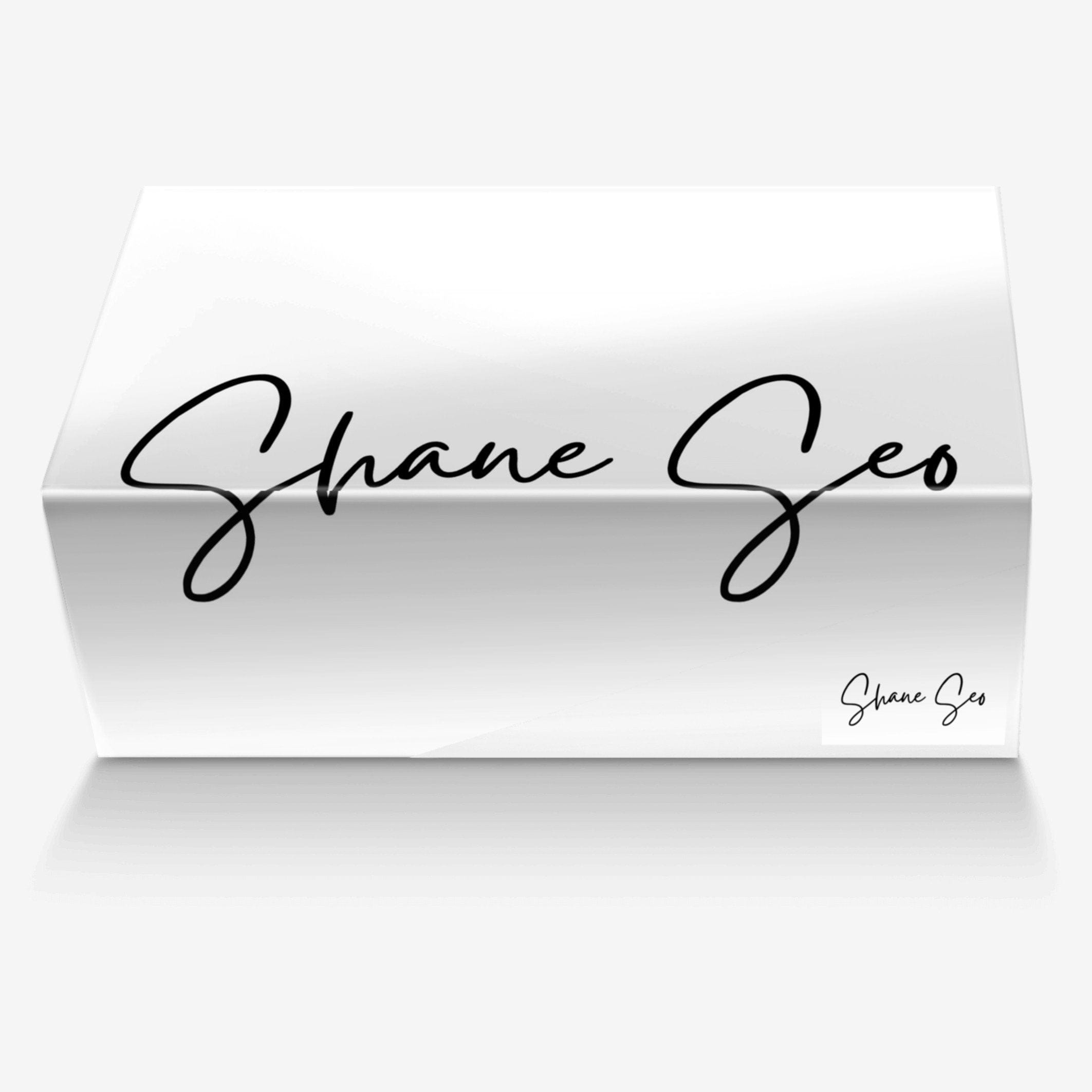 LUXURY SHOULDER BAG - Riddick Shoes Shoe Riddick Shoes