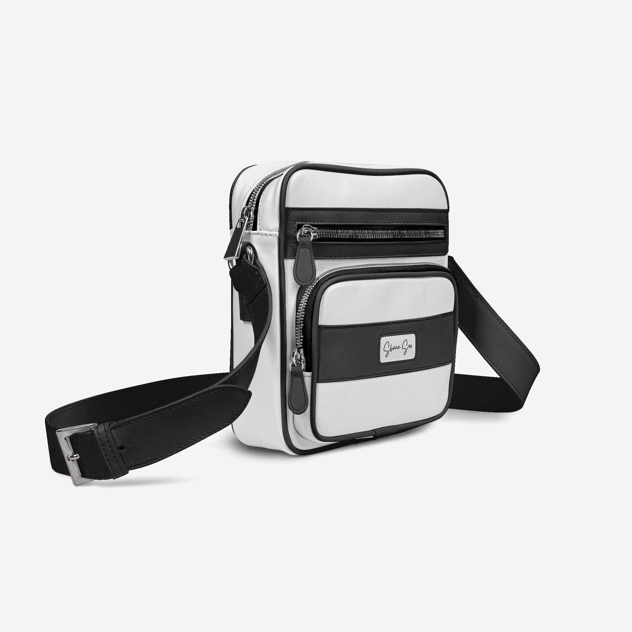 LUXURY SHOULDER BAG - Riddick Shoes Shoe Riddick Shoes