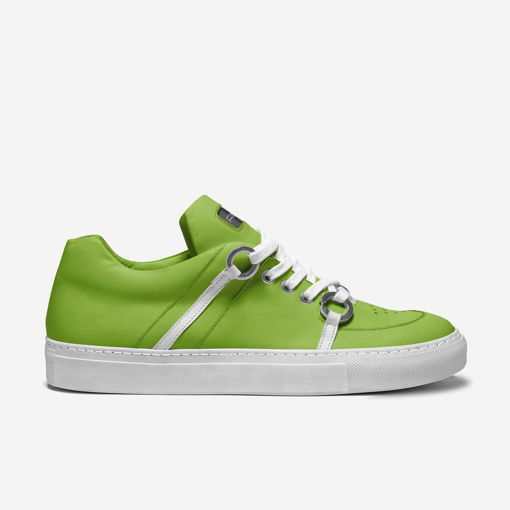 '64 IMPALA (From The 305 Collection) - Riddick Shoes Shoe Riddick Shoes MALE 7 US