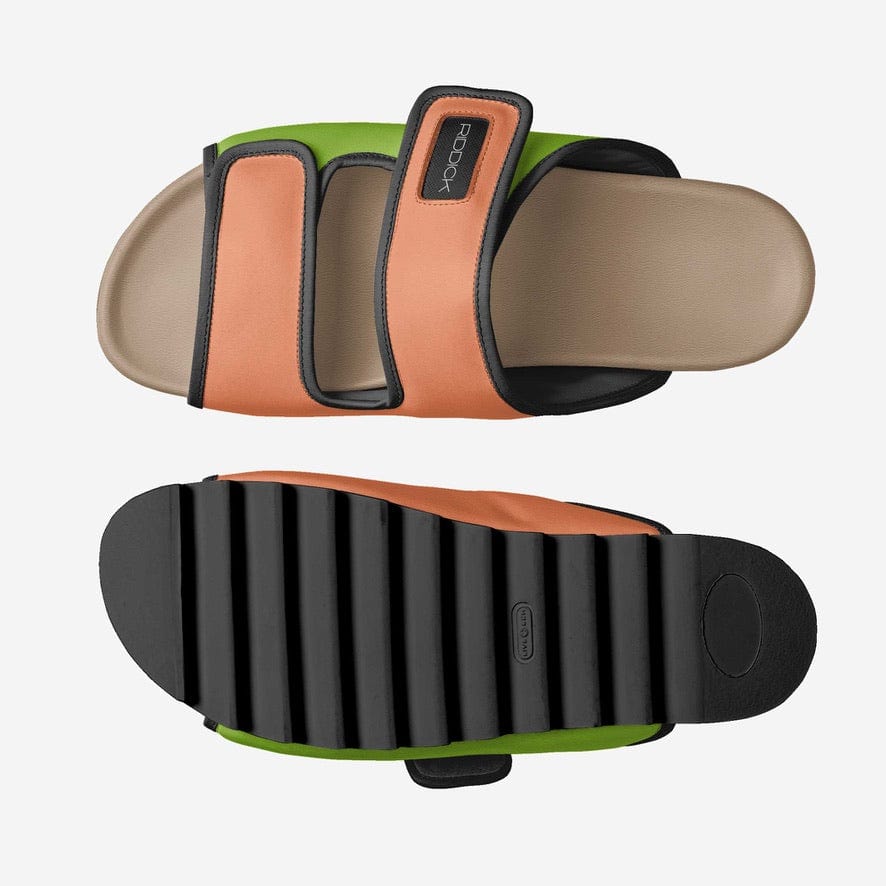 MODERN SUMMER SANDAL - Riddick Shoes Shoe Riddick Shoes