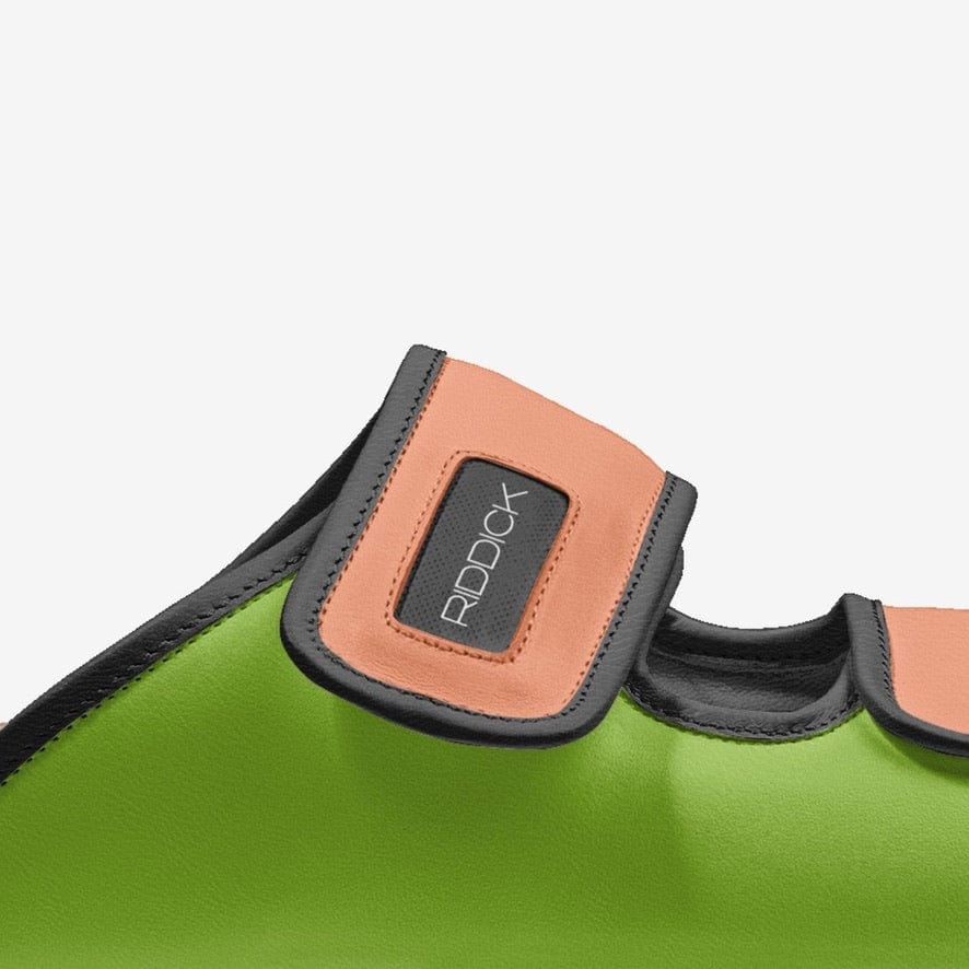 MODERN SUMMER SANDAL - Riddick Shoes Shoe Riddick Shoes