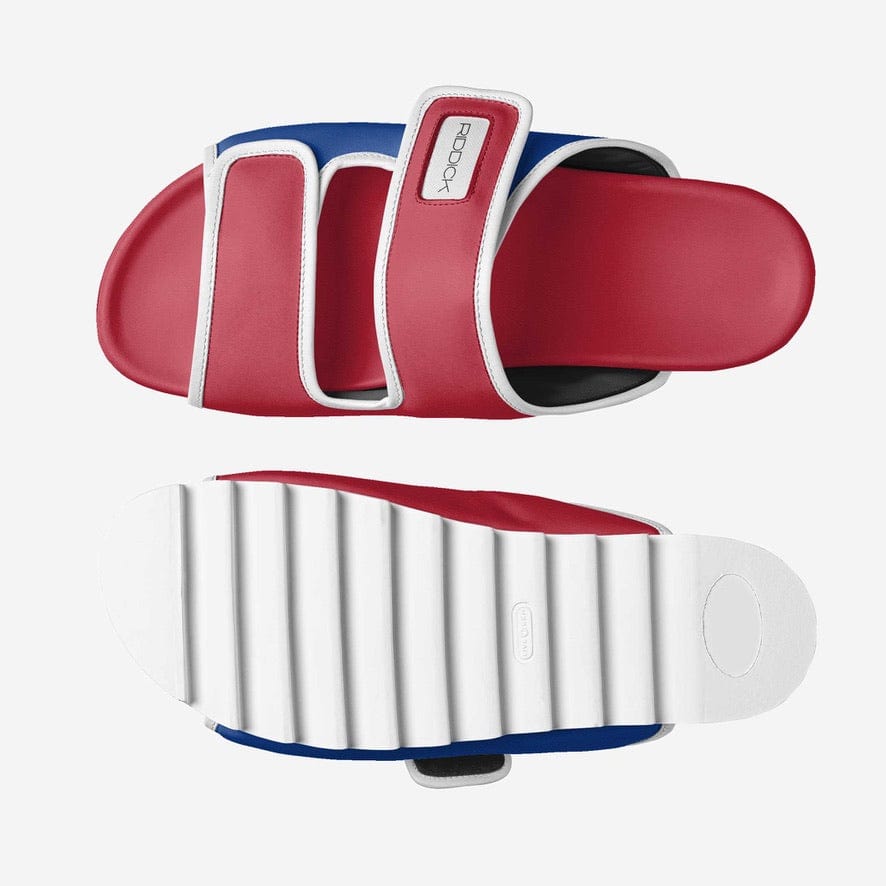 MODERN SUMMER SANDAL - Riddick Shoes Shoe Riddick Shoes