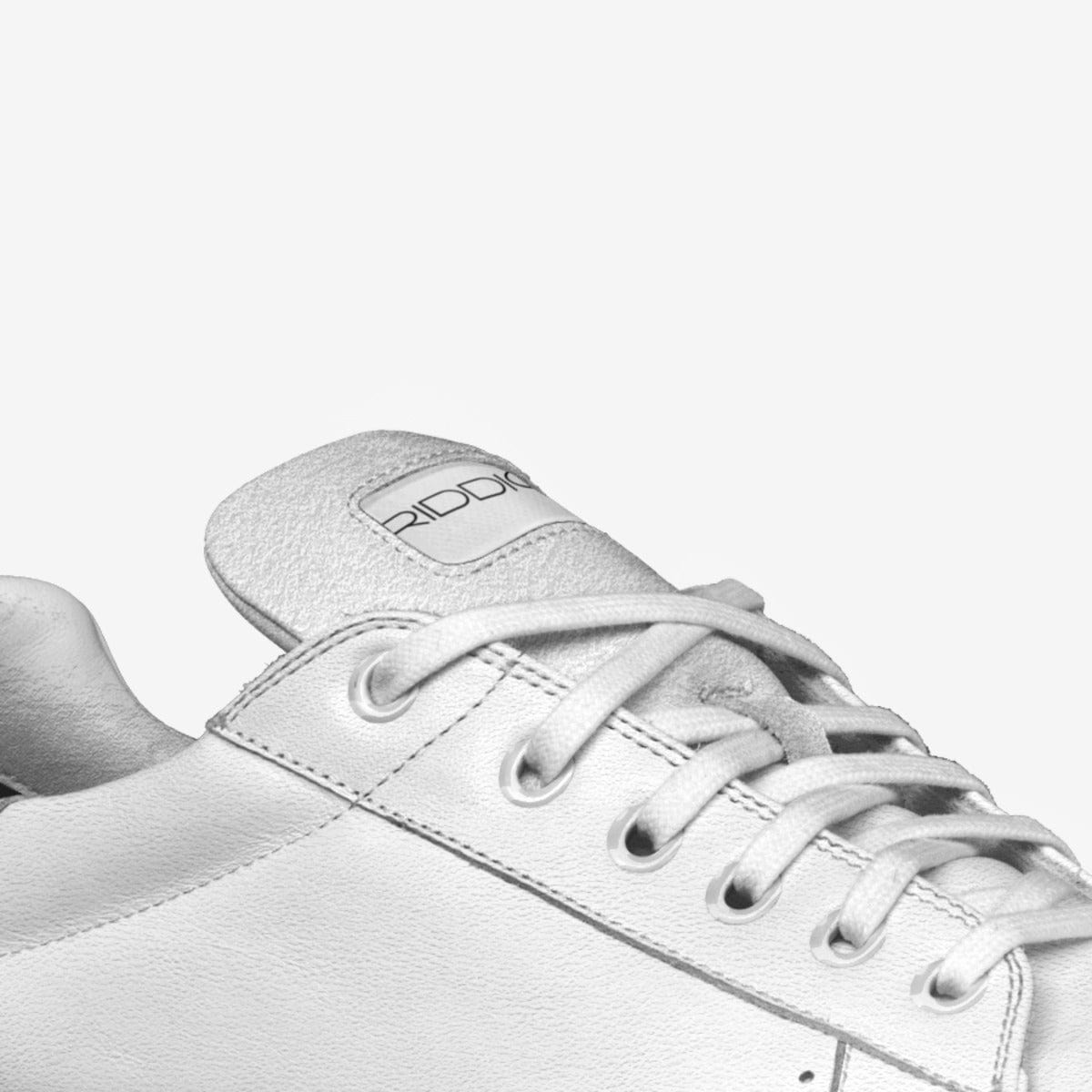 PLAINE JAINE WHT - Riddick Shoes Shoe Riddick Shoes
