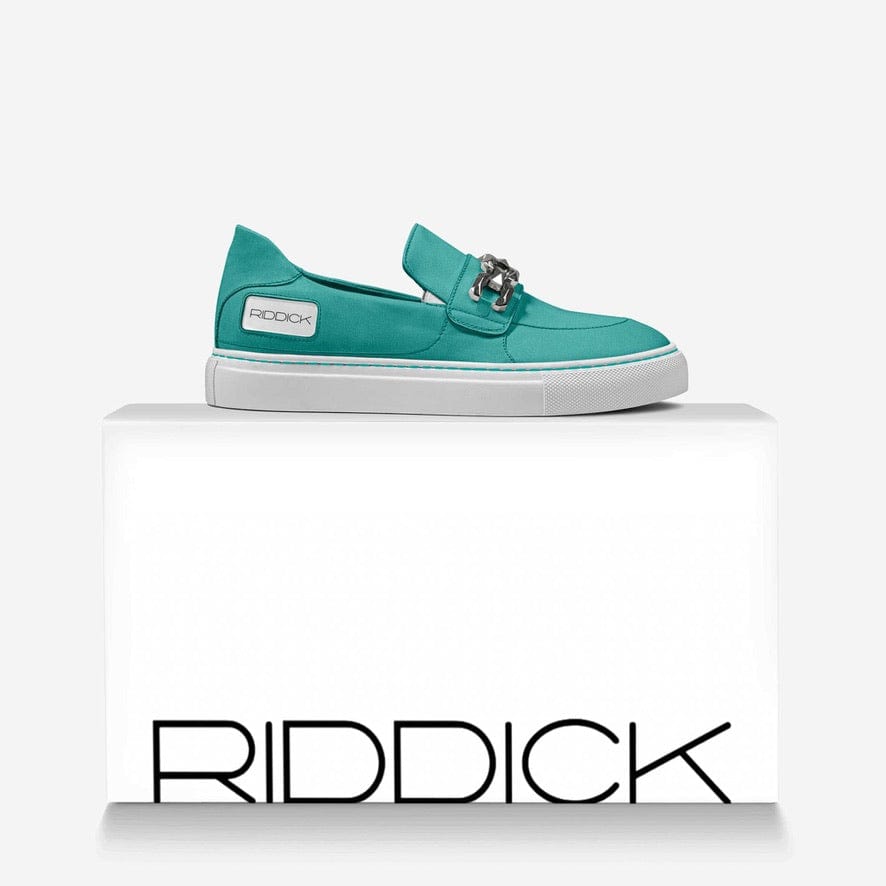 PORTOFINO - Riddick Shoes Shoe Riddick Shoes