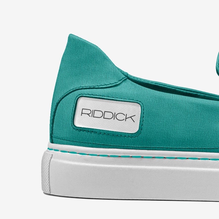 PORTOFINO - Riddick Shoes Shoe Riddick Shoes