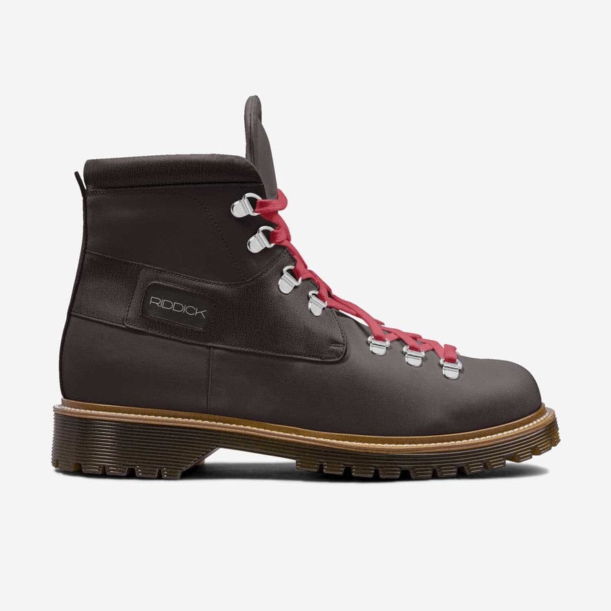 HIKe - Riddick Shoes Shoe Riddick Shoes