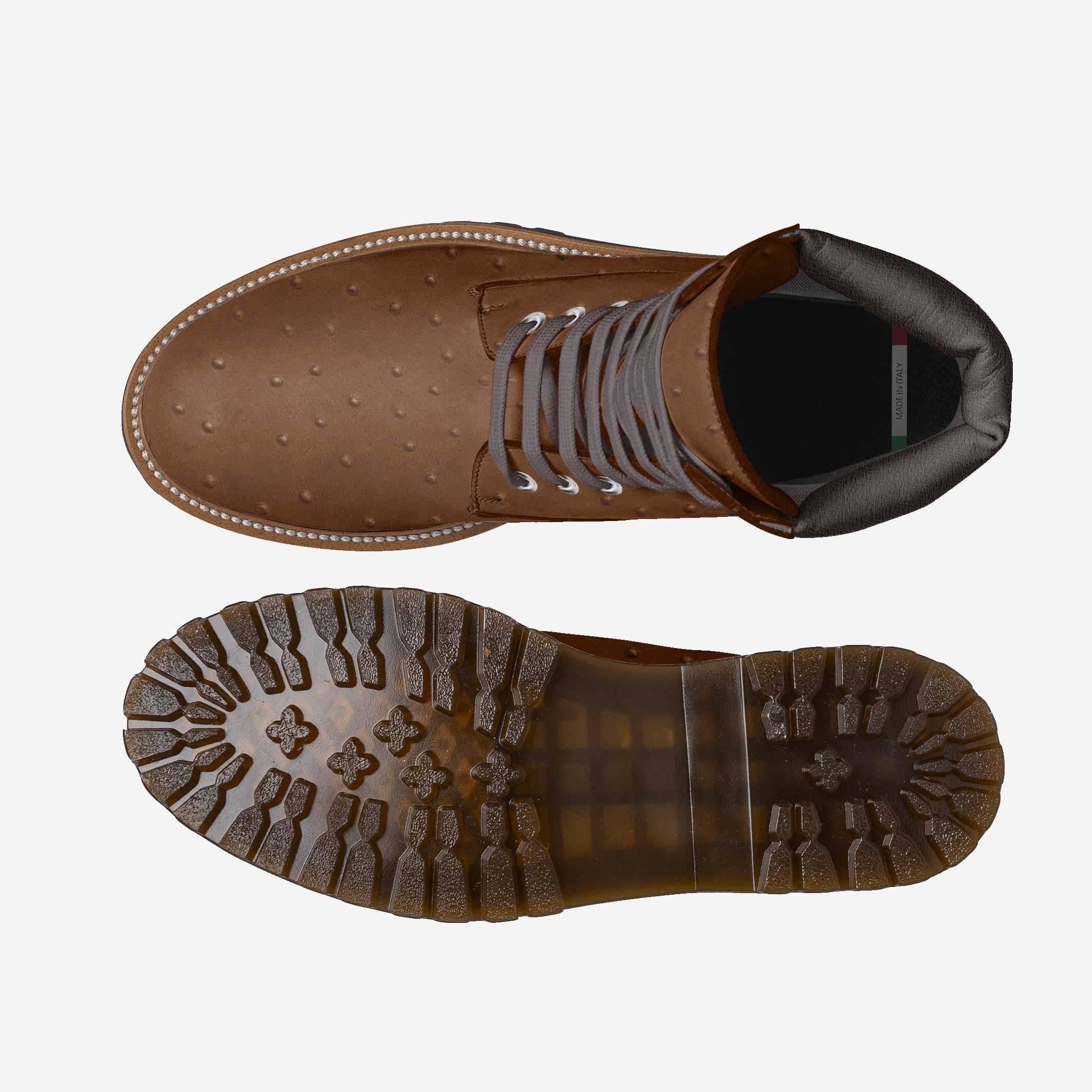 RED DAWN OSt - Riddick Shoes Shoe Riddick Shoes
