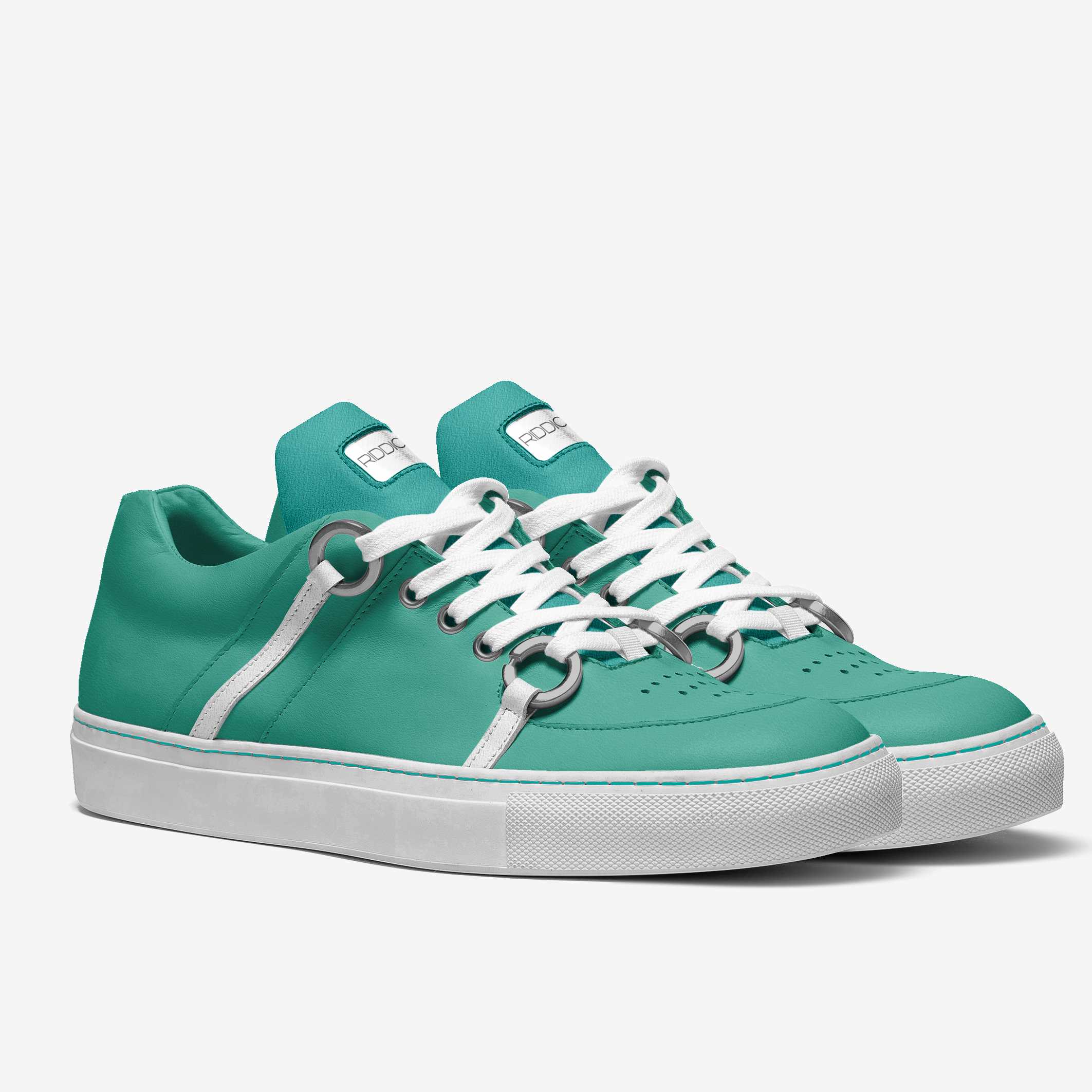 '68 C10 (From The 305 Collection) - Riddick Shoes Shoe Riddick Shoes