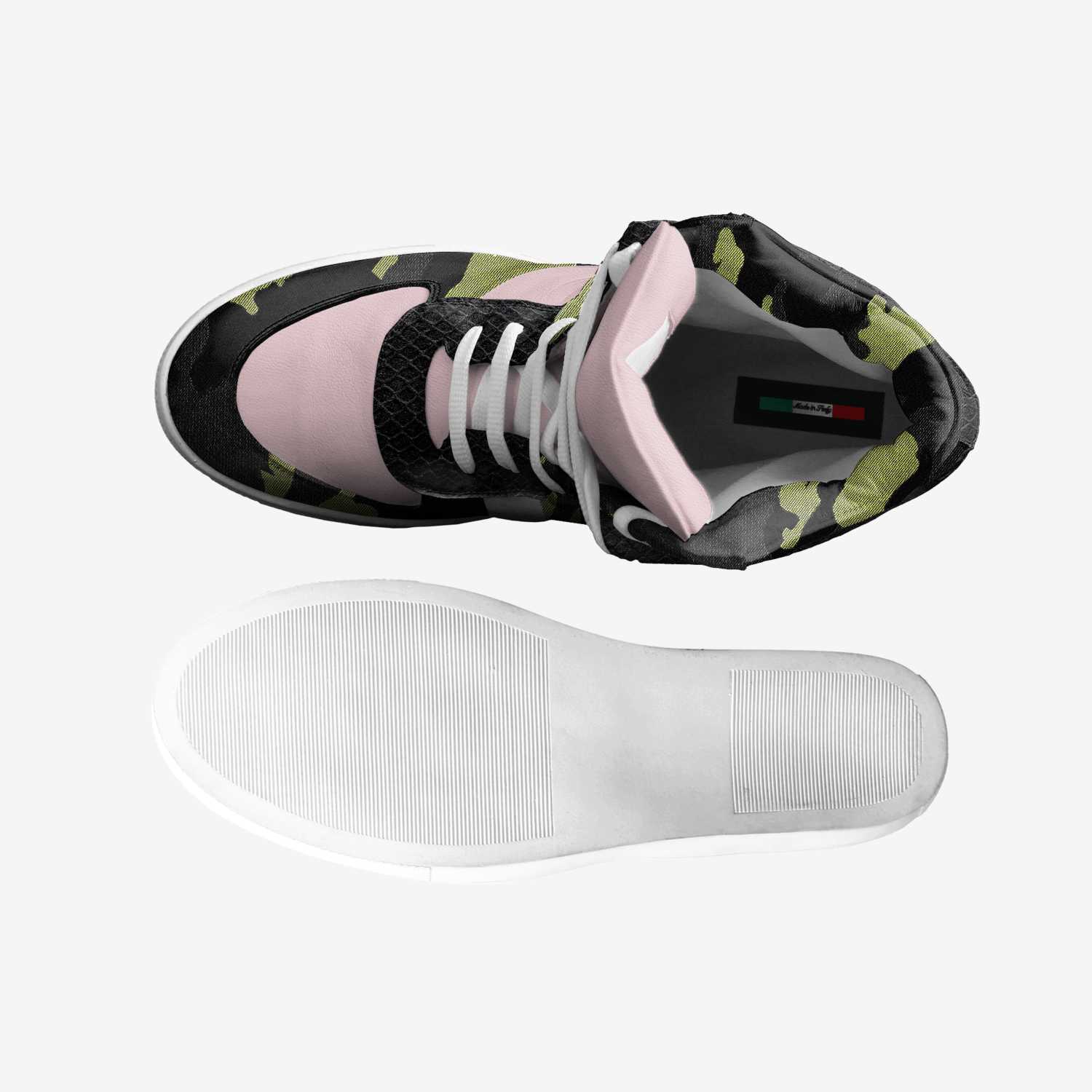 STUNTFIT - Riddick Shoes Shoe Riddick Shoes