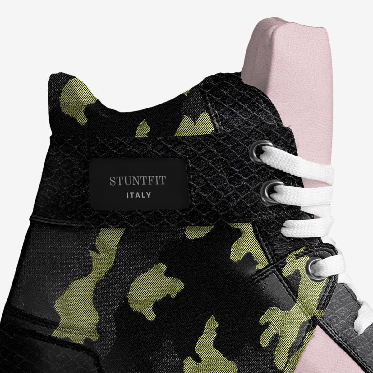 STUNTFIT - Riddick Shoes Shoe Riddick Shoes