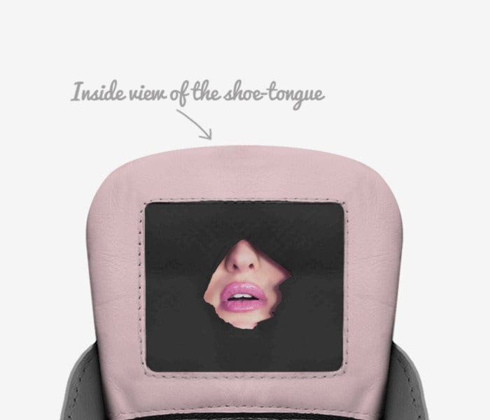 STUNTFIT - Riddick Shoes Shoe Riddick Shoes