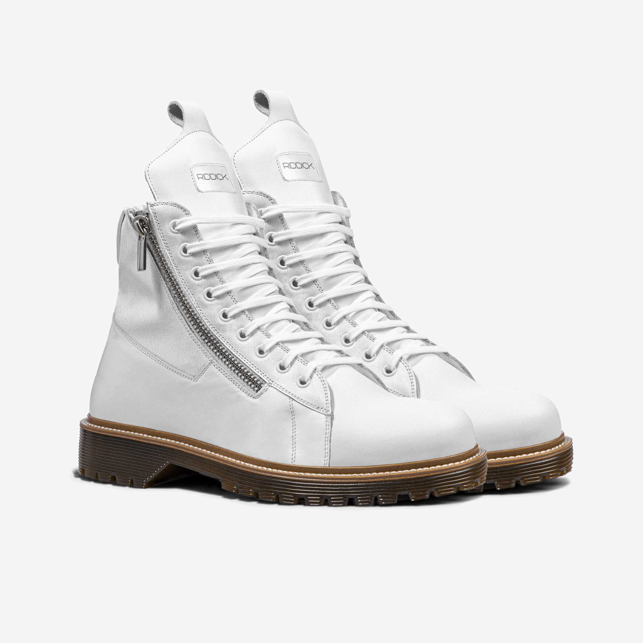 THE ARCTIC - Riddick Shoes Shoe Riddick Shoes