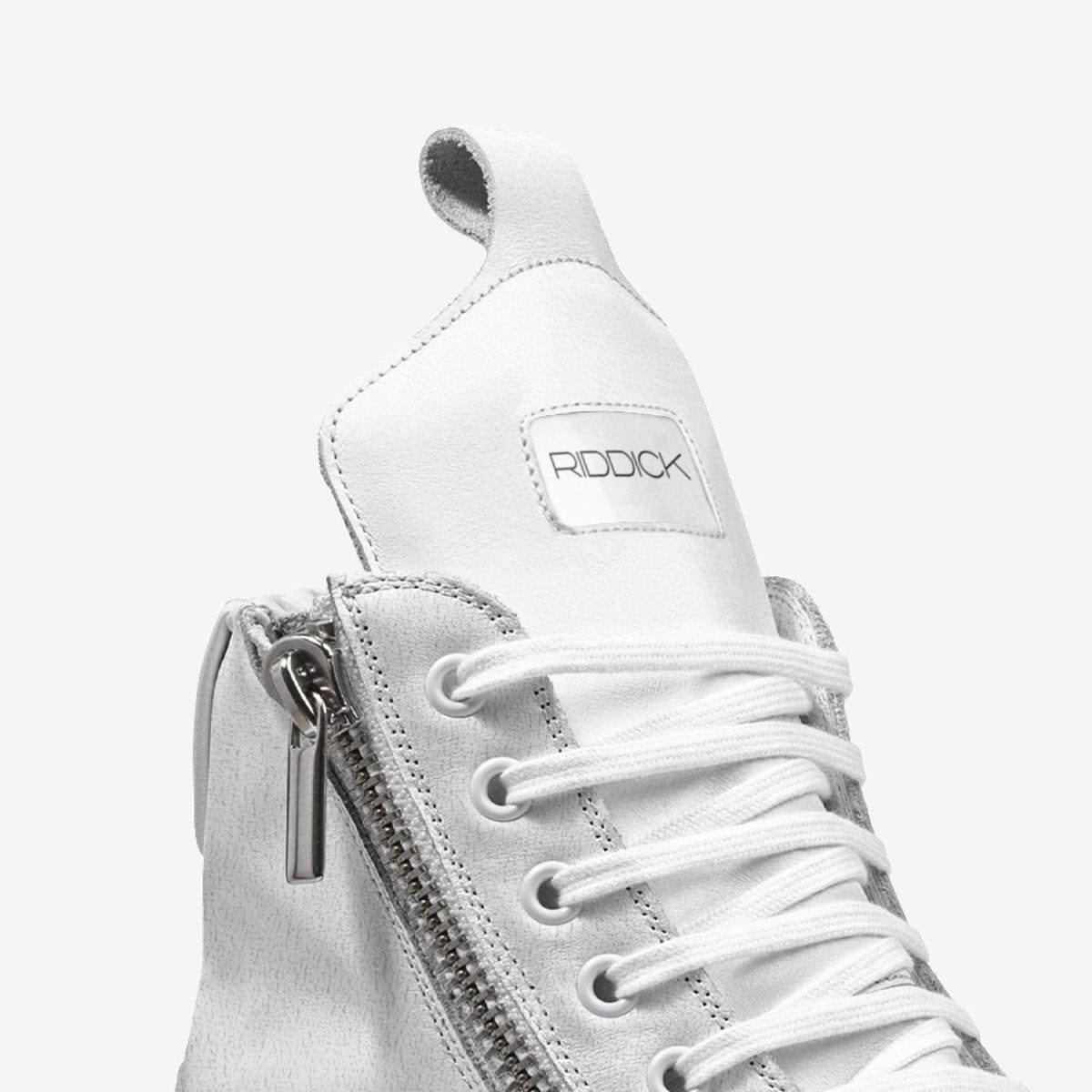 THE ARCTIC - Riddick Shoes Shoe Riddick Shoes