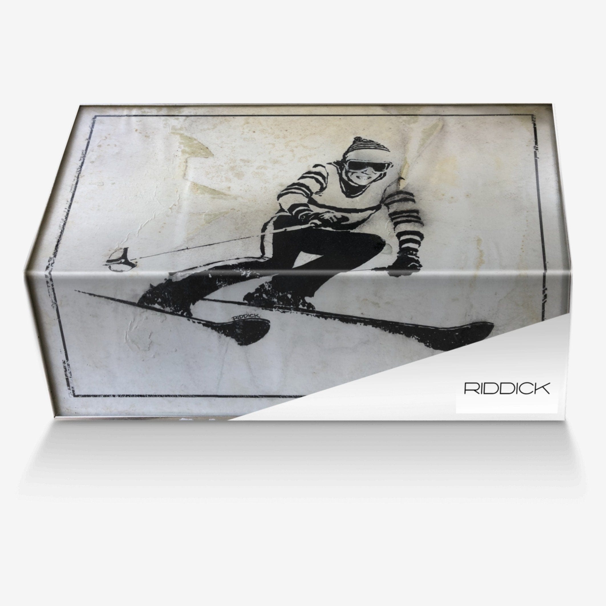 THE ARCTIC - Riddick Shoes Shoe Riddick Shoes