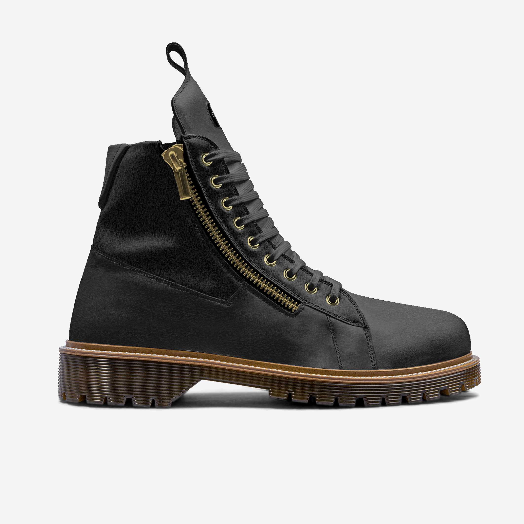 THE FIVE-0 - Riddick Shoes Shoe Riddick Shoes