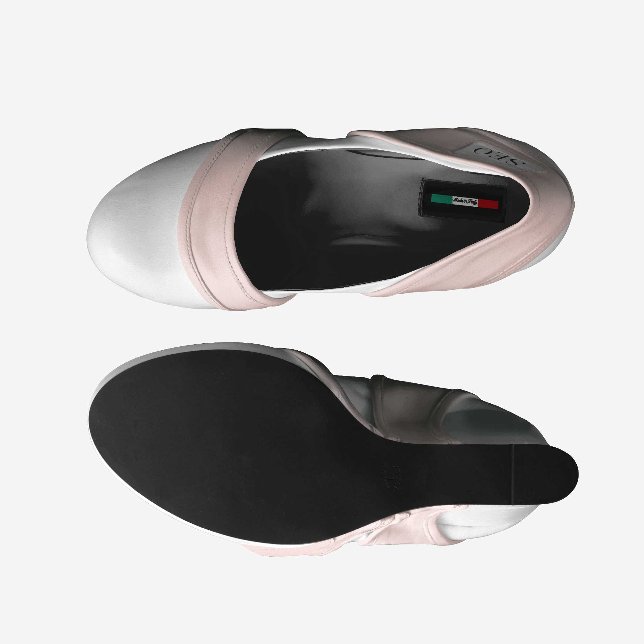 THE SEO COLLECTION - Riddick Shoes Shoe Riddick Shoes