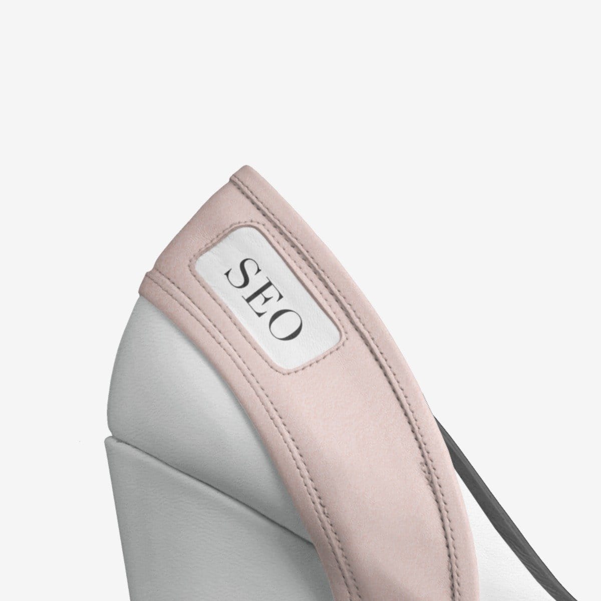 THE SEO COLLECTION - Riddick Shoes Shoe Riddick Shoes