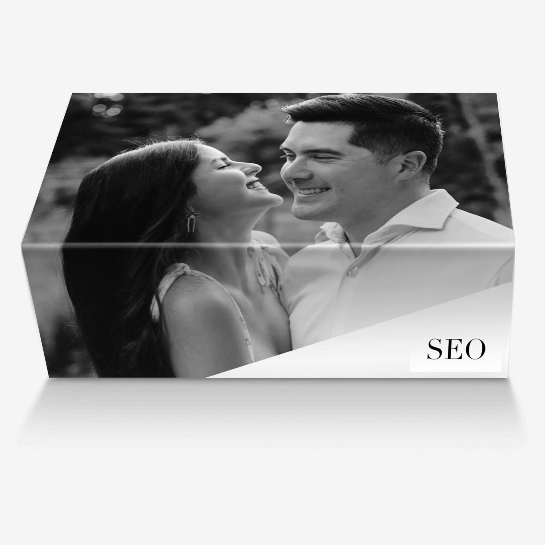 THE SEO COLLECTION - Riddick Shoes Shoe Riddick Shoes