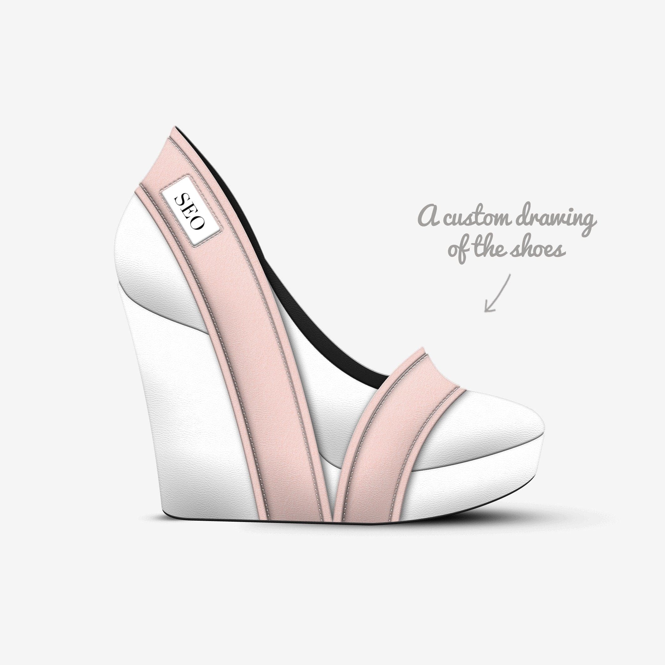 THE SEO COLLECTION - Riddick Shoes Shoe Riddick Shoes