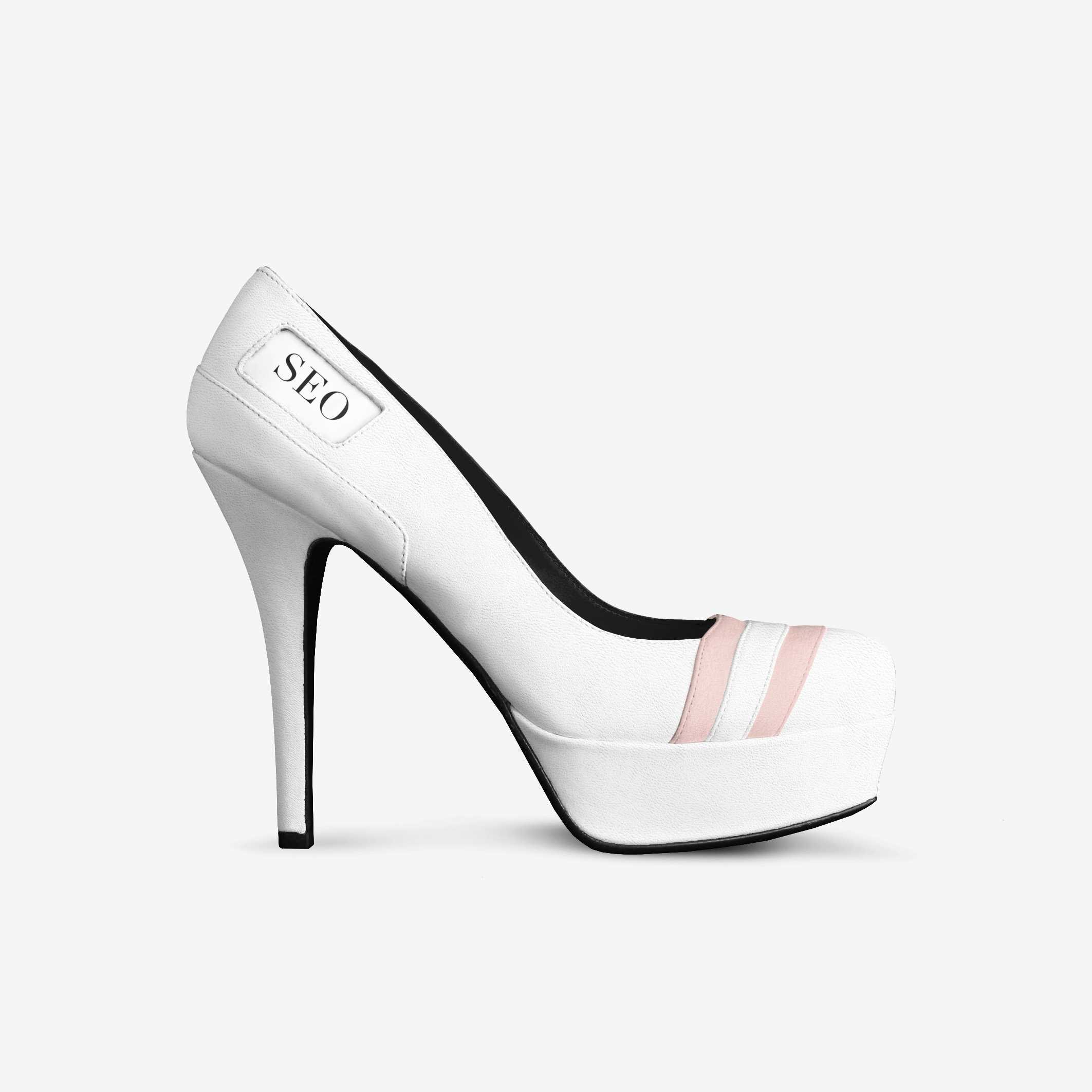 THE SEO COLLECTION - Riddick Shoes Shoe Riddick Shoes