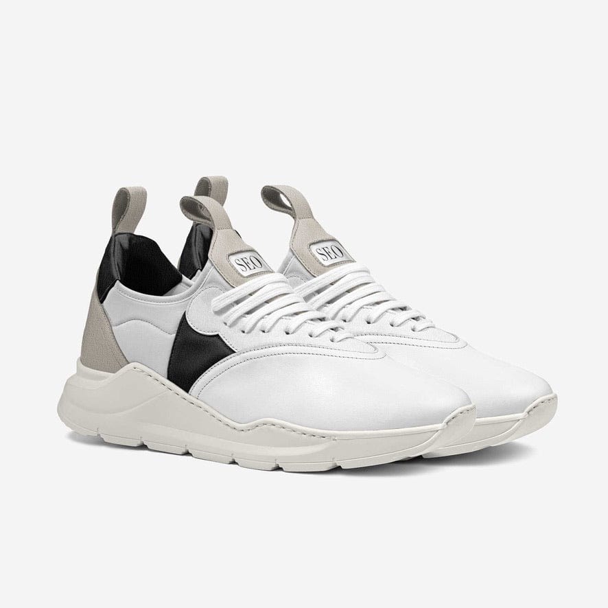 THE SEO COLLECTION - Riddick Shoes Shoe Riddick Shoes