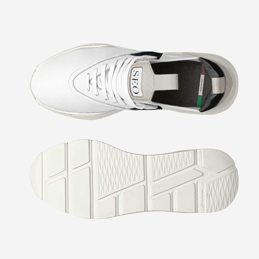 THE SEO COLLECTION - Riddick Shoes Shoe Riddick Shoes