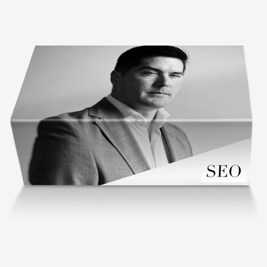 THE SEO COLLECTION - Riddick Shoes Shoe Riddick Shoes