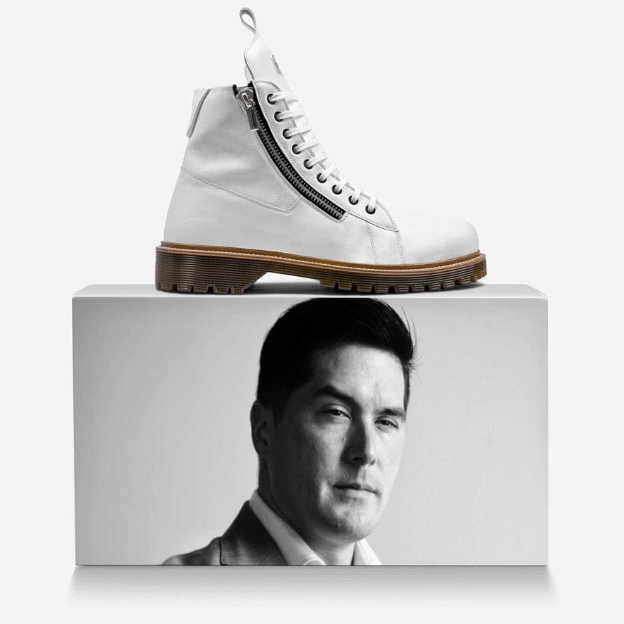 THE SEO COLLECTION - Riddick Shoes Shoe Riddick Shoes