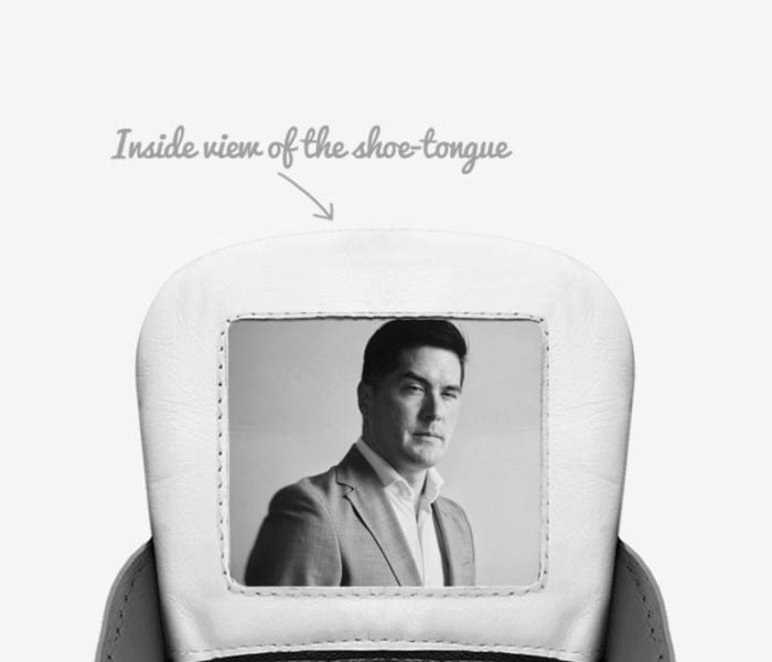 THE SEO COLLECTION - Riddick Shoes Shoe Riddick Shoes