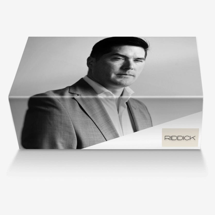 THE SEO COLLECTION - Riddick Shoes Shoe Riddick Shoes