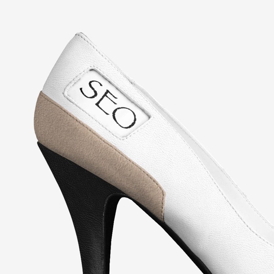 THE SEO COLLECTION - Riddick Shoes Shoe Riddick Shoes