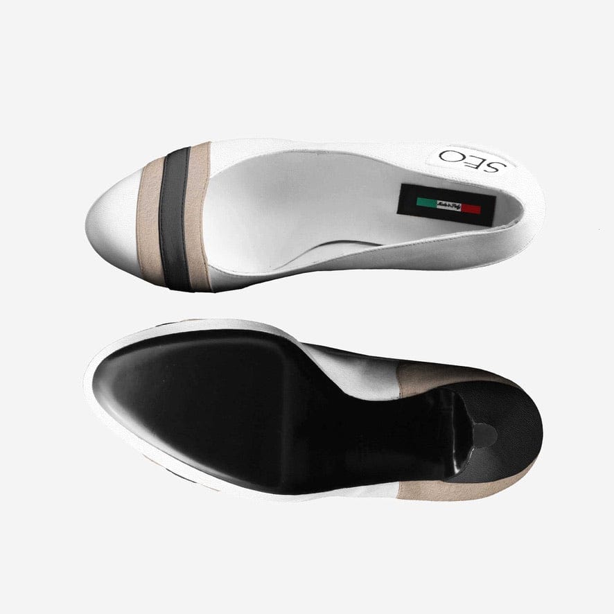 THE SEO COLLECTION - Riddick Shoes Shoe Riddick Shoes