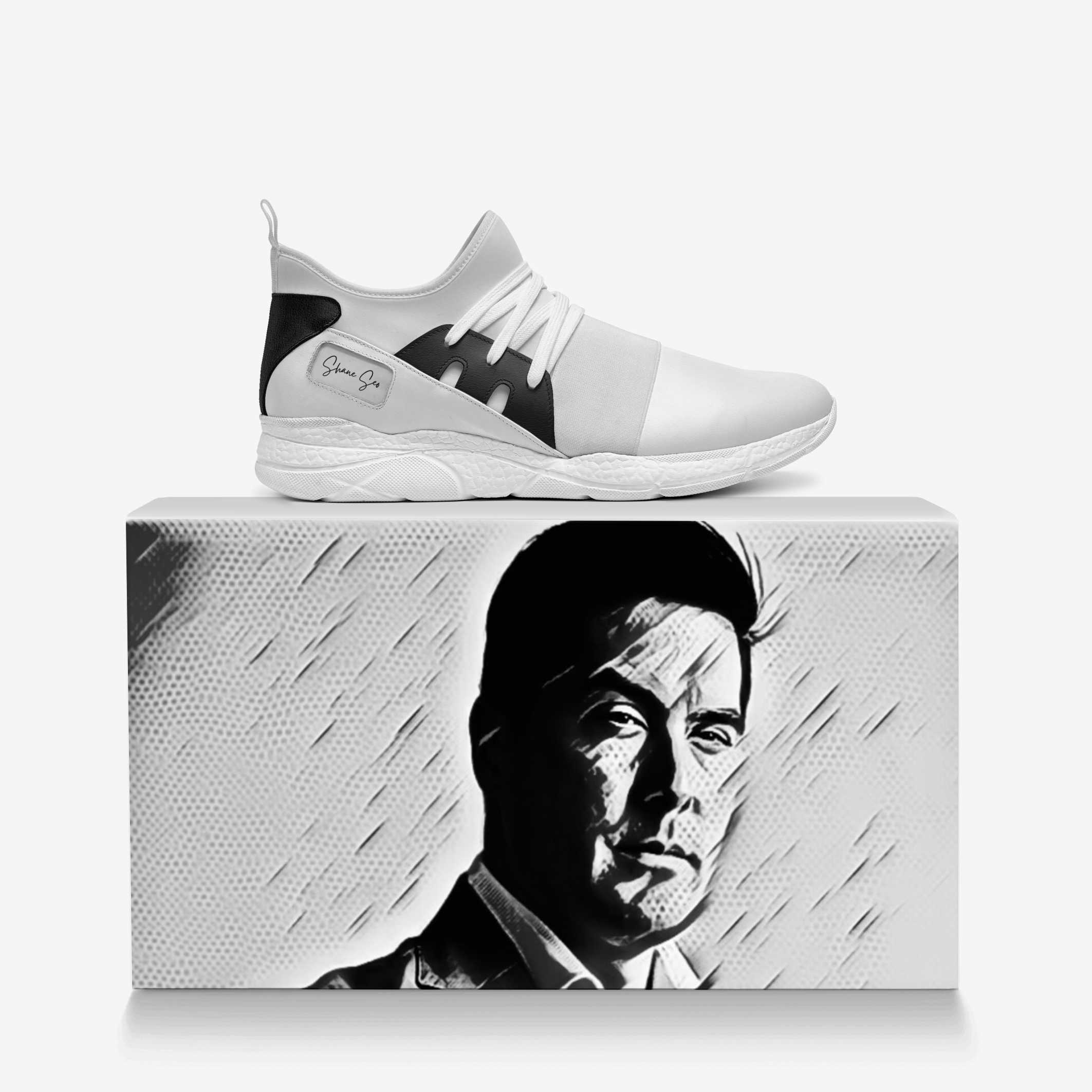 THE SEO SIGNATURE - Riddick Shoes Shoe Riddick Shoes