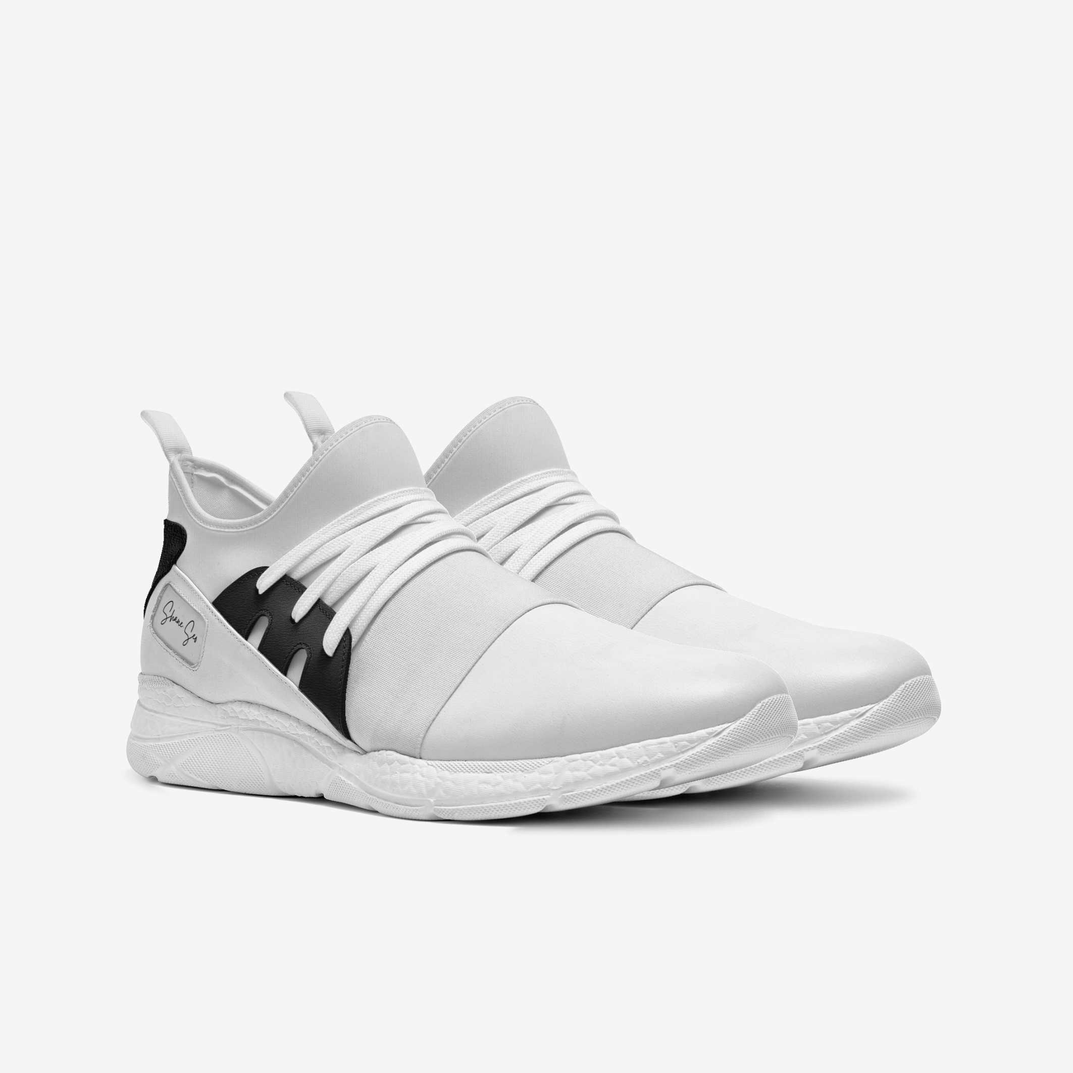 THE SEO SIGNATURE - Riddick Shoes Shoe Riddick Shoes
