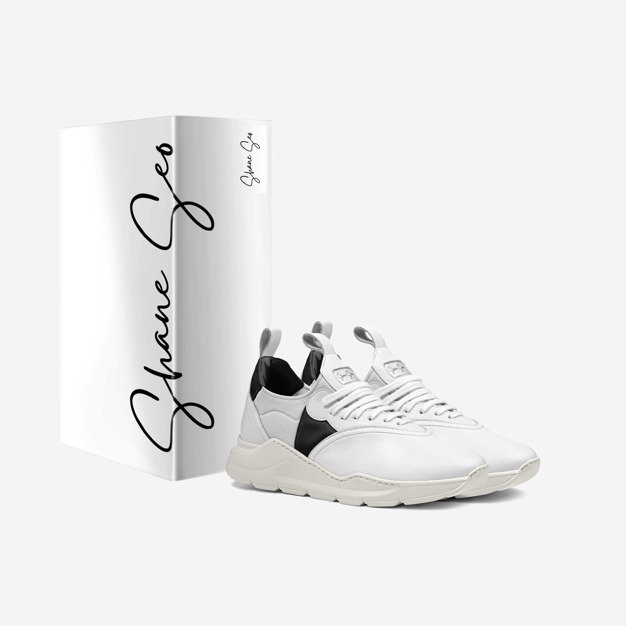 THE SEO SIGNATURE - Riddick Shoes Shoe Riddick Shoes