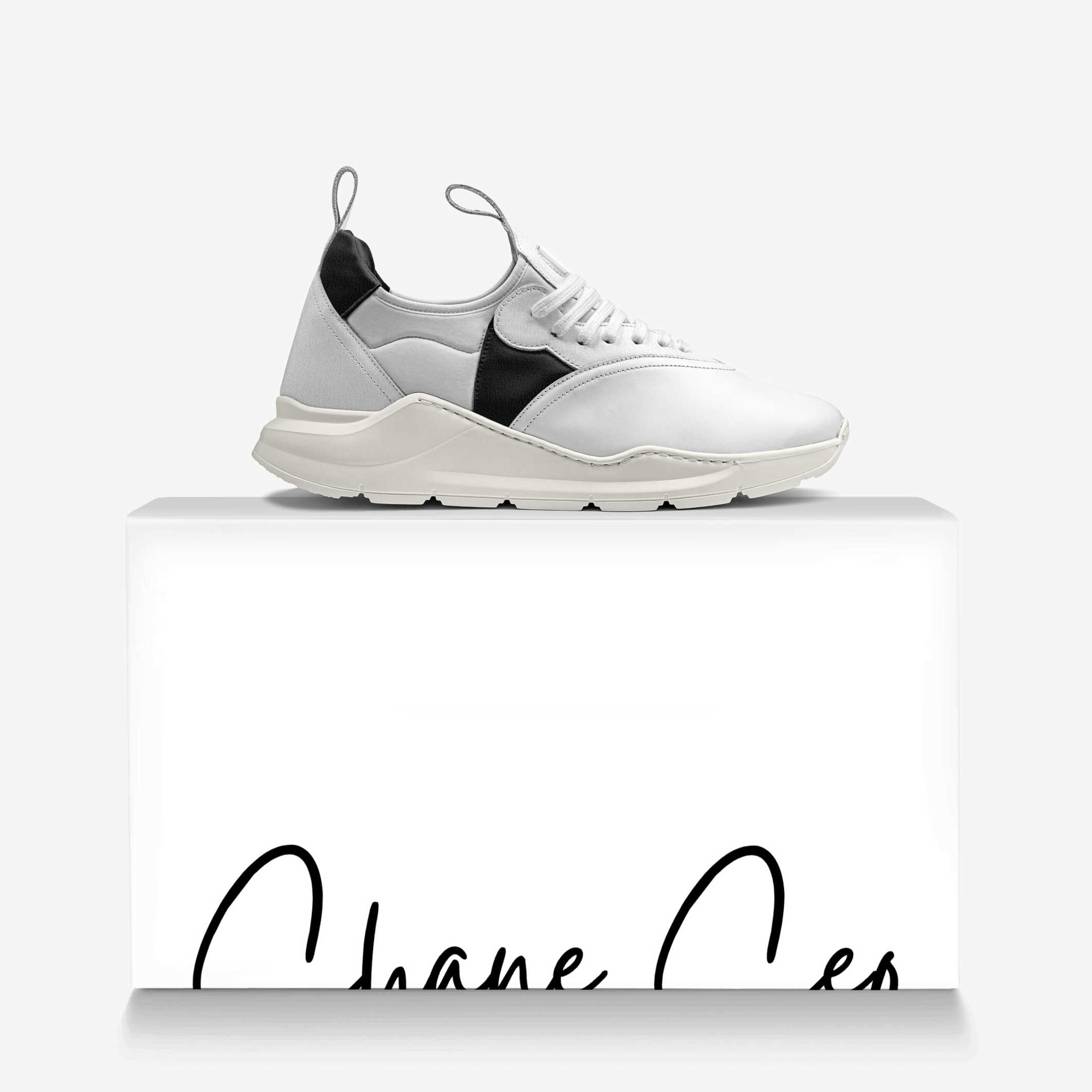 THE SEO SIGNATURE - Riddick Shoes Shoe Riddick Shoes