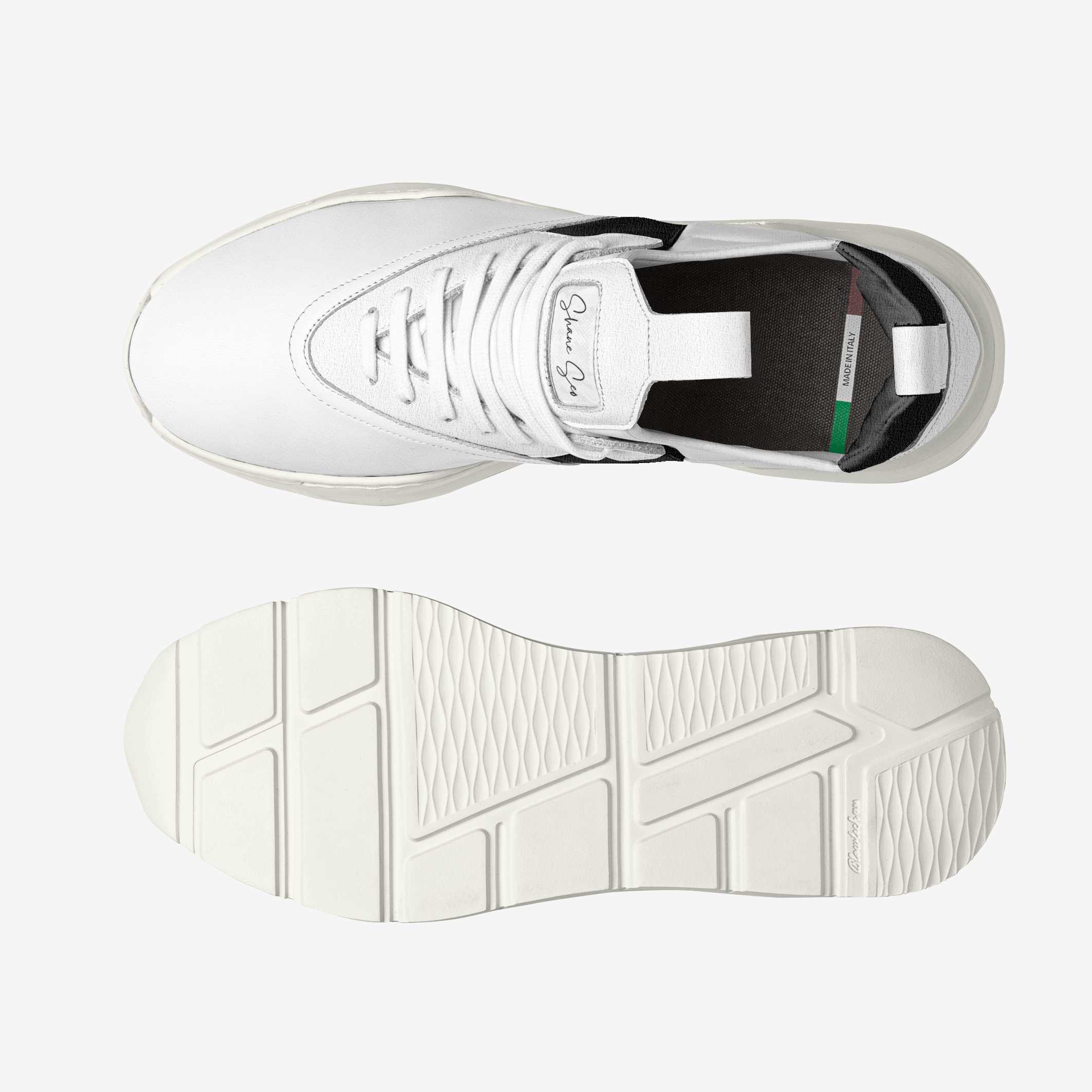 THE SEO SIGNATURE - Riddick Shoes Shoe Riddick Shoes