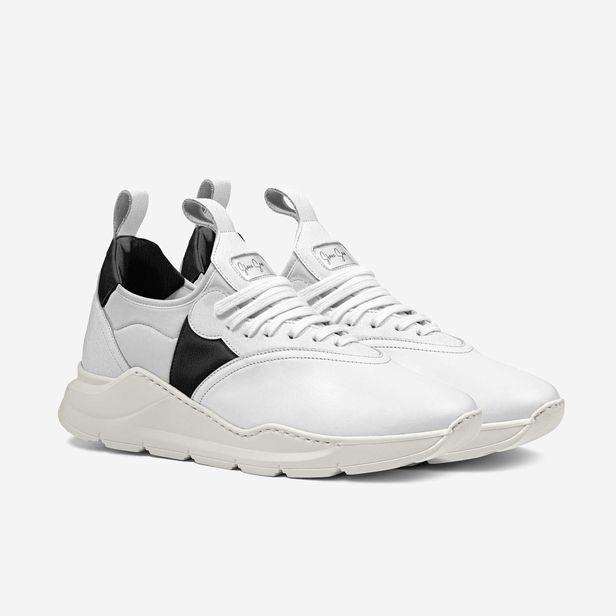 THE SEO SIGNATURE - Riddick Shoes Shoe Riddick Shoes