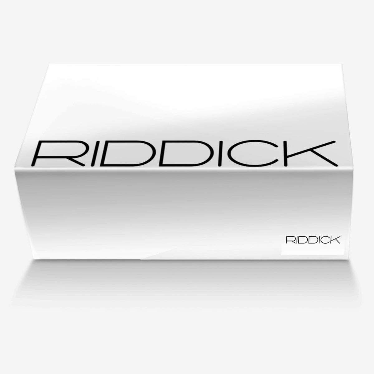 Riddick Shoes Shoe The Webb