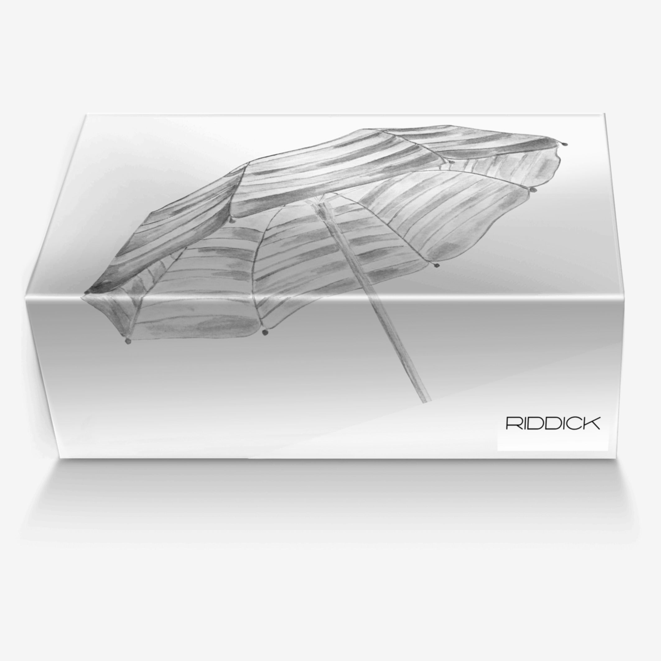 VINTAGE SUMMER SANDAL - Riddick Shoes Shoe Riddick Shoes