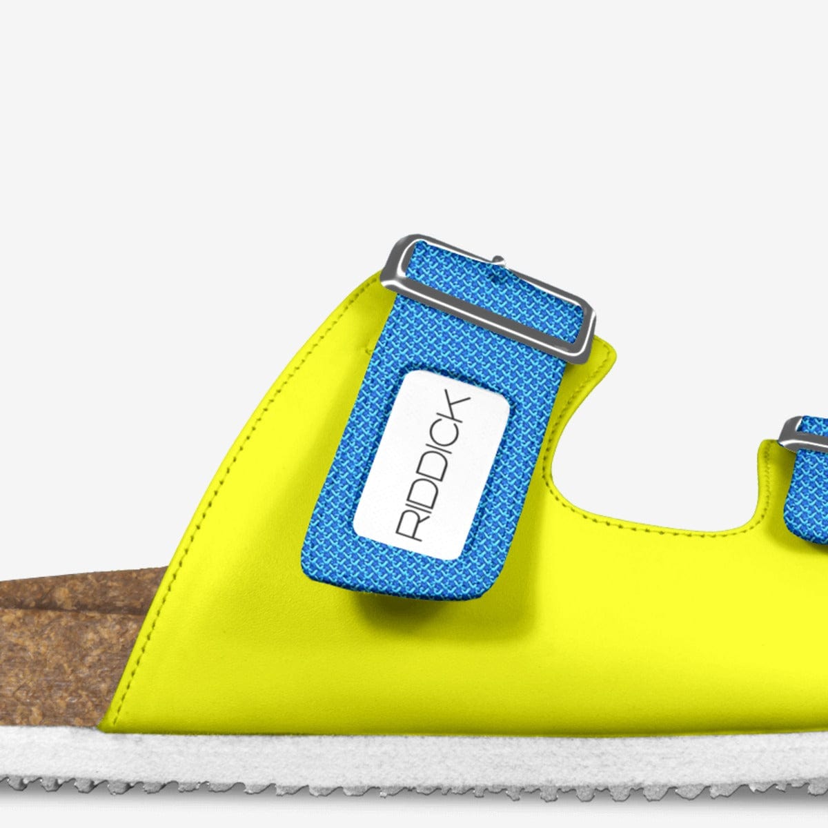 VINTAGE SUMMER SANDAL - Riddick Shoes Shoe Riddick Shoes