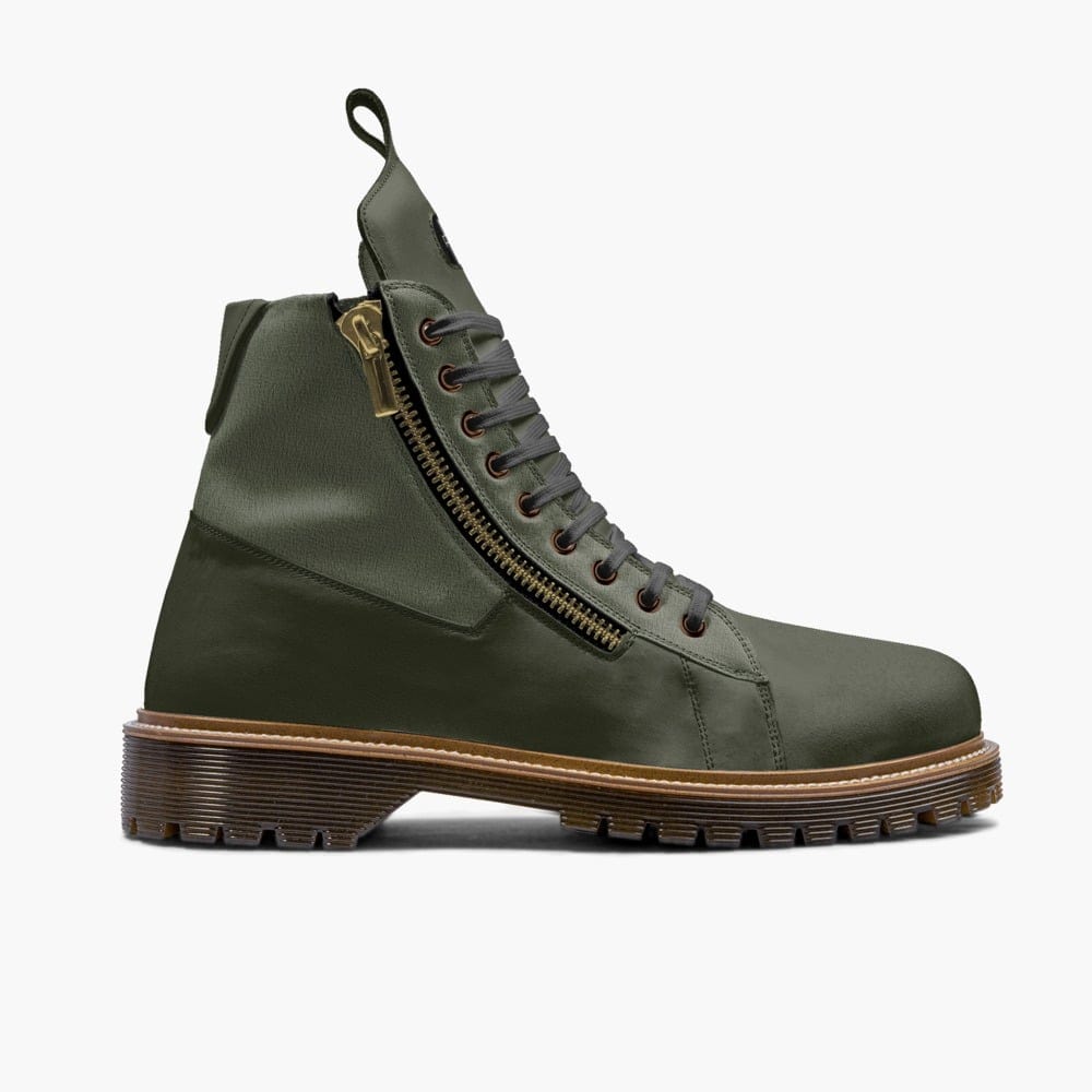 WHISKEY TANGO... - Riddick Shoes Shoe Riddick Shoes