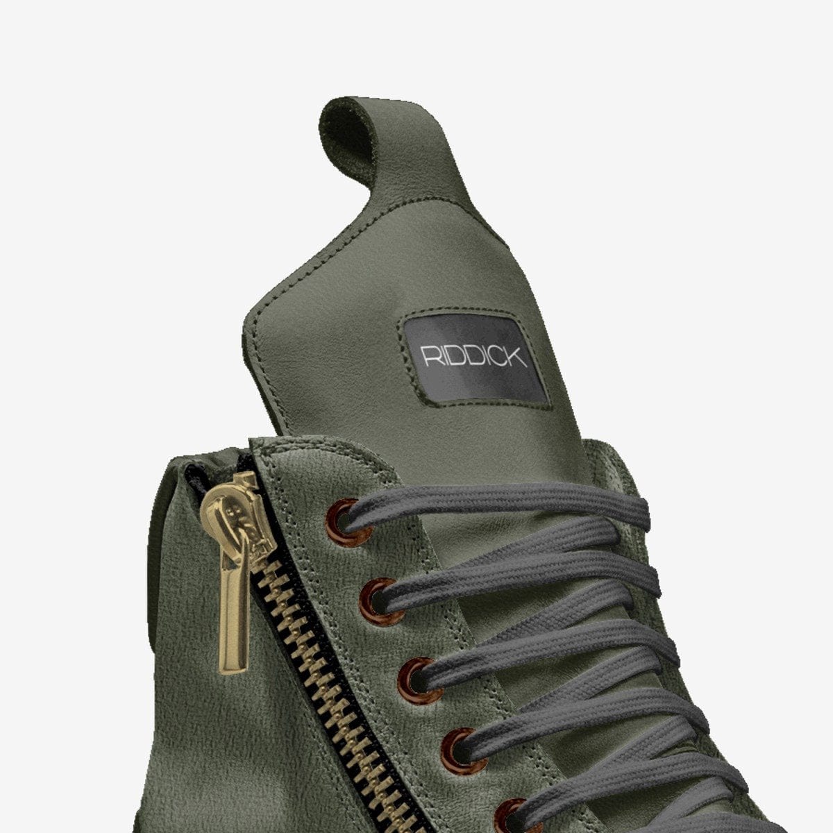 WHISKEY TANGO... - Riddick Shoes Shoe Riddick Shoes